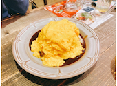 ふわとろオムライスとチーズカフェ たまごのきもち。名駅店: だいきさんの2025年01月06日の1枚目の投稿写真