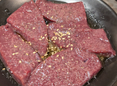 山形牛 焼肉 仁: くりきんさんの2026年04月09日の1枚目の投稿写真