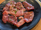 韓国料理 焼肉 KollaBo コラボ: くりきんさんの2026年09月05日の1枚目の投稿写真