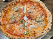 イタリアンバル CONA コナ 流山おおたかの森店: くりきんさんの2026年09月05日の1枚目の投稿写真