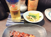 焼き鳥 美里: Shrimpさんの2026年08月04日の1枚目の投稿写真