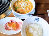 牛角 千葉プライム8店: Shrimpさんの2026年07月27日の1枚目の投稿写真