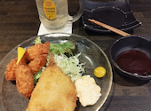 寅飯: Shrimpさんの2026年08月01日の1枚目の投稿写真