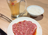 焼肉 嵐 新橋: Shrimpさんの2026年08月04日の1枚目の投稿写真