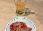 焼肉 嵐 新橋: Shrimpさんの2026年08月04日の2枚目の投稿写真