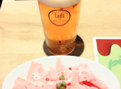 Lad's de wine 新橋店: Shrimpさんの2026年08月04日の1枚目の投稿写真