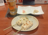 地鶏屋 ごくう 華: Shrimpさんの2026年09月19日の1枚目の投稿写真