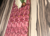 個室焼肉 牛タンしゃぶしゃぶ 鷹志: みっちゃんさんの2025年08月12日の2枚目の投稿写真