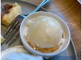 FARMERS GARDEN Cafe ファーマーズガーデンカフェ オムレット: たかさんの2026年04月30日の1枚目の投稿写真