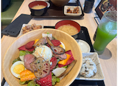 TSUBAKI食堂 桜木町: はなさんの2026年05月04日の1枚目の投稿写真