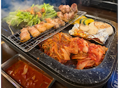 韓国料理 ブルバム 新大久保店: いちさんの2026年07月15日の1枚目の投稿写真