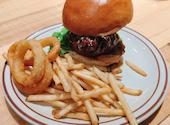 J.S. BURGERS CAFE 名古屋mozoワンダーシティ店: gumiさんの2026年07月27日の1枚目の投稿写真