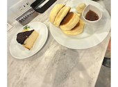 CROSS Cafe Hanon クロスカフェハノン: ハヤシさんの2026年09月14日の1枚目の投稿写真