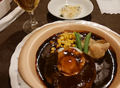 西欧風家庭料理の店　マメゾン 鶴川店: キャサリンさんの2024年12月の1枚目の投稿写真