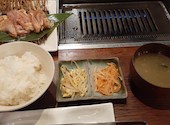 焼肉 からし亭 経堂赤堤通り店: キャサリンさんの2026年07月01日の1枚目の投稿写真