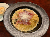 窯焼きピッツア＆グリル The Britania ザ ブリタニア: あっくんママさんの2026年07月26日の1枚目の投稿写真