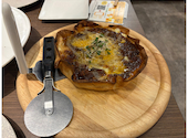 チーズと生はちみつ BeNe ベーネ 梅田NU茶屋町: あっくんママさんの2026年05月18日の2枚目の投稿写真
