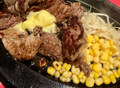 ステーキ テキサス 麹町本店: ぽんちゃんさんの2026年05月18日の1枚目の投稿写真