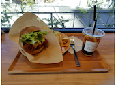 MIYAJIMA CAFE ミヤジマ カフェ: なむさんの2026年05月31日の1枚目の投稿写真