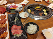 焼肉 平城苑 矢切店: なむさんの2026年08月31日の1枚目の投稿写真