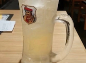 格安ビールと鉄鍋餃子 3・6・5酒場 池袋西口店: マハラジャさんの2026年09月24日の1枚目の投稿写真