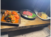 あか牛 炭火焼肉 炭薫: はるはるまあさんの2026年07月01日の1枚目の投稿写真