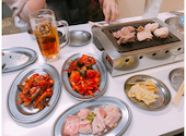 大阪焼肉 ホルモン ふたご 池袋西口店: ひっちさんの2021年10月22日の1枚目の投稿写真