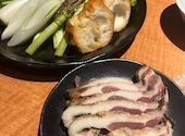 居酒屋にし川邸仙台駅前: たちばさんの2026年04月28日の1枚目の投稿写真