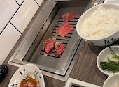 焼肉&手打ち冷麺 二郎 栄錦店: さやさんの2025年09月15日の2枚目の投稿写真