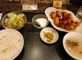 台湾料理 萬来館 本店: HYさんの2026年04月18日の1枚目の投稿写真