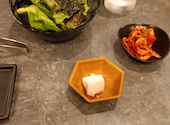 焼肉Nick: HYさんの2026年06月10日の1枚目の投稿写真