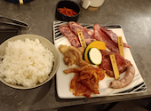 焼肉Nick: HYさんの2026年09月06日の1枚目の投稿写真