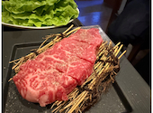 勝野焼肉: かおりさんの2026年06月08日の1枚目の投稿写真
