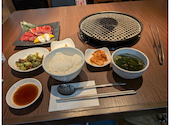 コラボ KollaBo 焼肉 韓国料理 府中店: フーコさんの2026年08月20日の1枚目の投稿写真