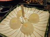 全席完全個室居酒屋　創作ゆず料理　ゆずの小町　天神大名店: ゆうさんの2026年04月の1枚目の投稿写真