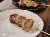 もつと海鮮　焼き鳥にの　札幌駅北口西店【昼飲み×喫煙】: まなさんの2026年08月10日の2枚目の投稿写真