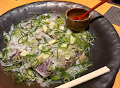 土佐酔心流居酒屋 真 はちきん: ミニちゃんさんの2025年05月21日の2枚目の投稿写真