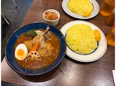札幌スープカレー JACK がもよん店: PKさんの2026年08月26日の2枚目の投稿写真
