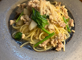富士茶房 SUI PASTA&SWEETS Verde lusso: おしさんの2026年04月01日の1枚目の投稿写真