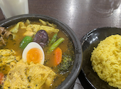 北緯43°のスープカレー屋さん: りょうすけさんの2026年04月の1枚目の投稿写真