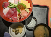 本格和食割烹 日本海庄や 船橋南口店: おおきなくまさんの2026年08月22日の1枚目の投稿写真