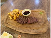 馬肉酒場 馬喰ろう 長岡店: さなはるさんの2026年04月22日の3枚目の投稿写真