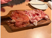 イタリアンバル CONA コナ 町田店: くじらさんの2026年10月15日の2枚目の投稿写真