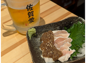 佐賀みつせ鶏 酒場 高しな 富山駅前店: パミ郎さんの2026年06月20日の1枚目の投稿写真