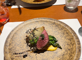 Trattoria Hosokawa トラットリアホソカワ: えりちゃんさんの2025年11月09日の2枚目の投稿写真
