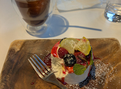 CAFFE PASCUCCI カフェパスクッチ 西宮北口店: なおさんの2026年05月23日の3枚目の投稿写真