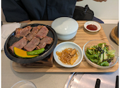 食道園 みのおキューズモール店: なおさんの2026年09月10日の1枚目の投稿写真