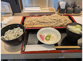 そば道 みのおキューズモール店: なおさんの2026年05月07日の2枚目の投稿写真