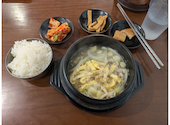 明洞食堂 みのおキューズモール店: なおさんの2026年10月01日の2枚目の投稿写真