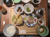 菜な 二の丸亭 六本木ヒルズ店: ぴうすさんの2026年06月13日の2枚目の投稿写真
